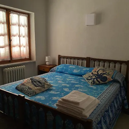 Casa Trecci