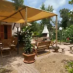Casa Trecci * Албиния