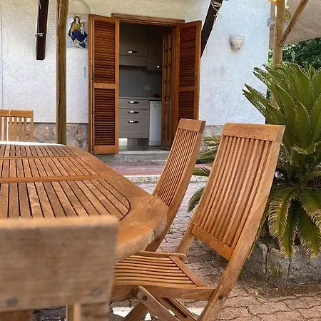 Casa Trecci Villa Albinia