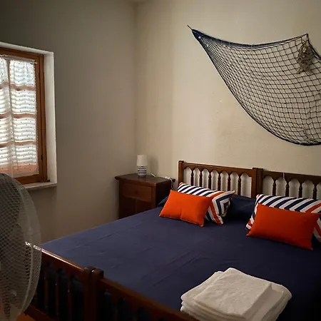 Casa Trecci * Albinia