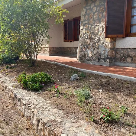 Casa Trecci * Albinia