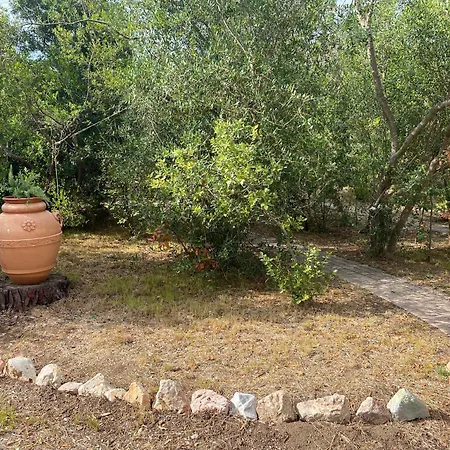 Villa Casa Trecci Albinia