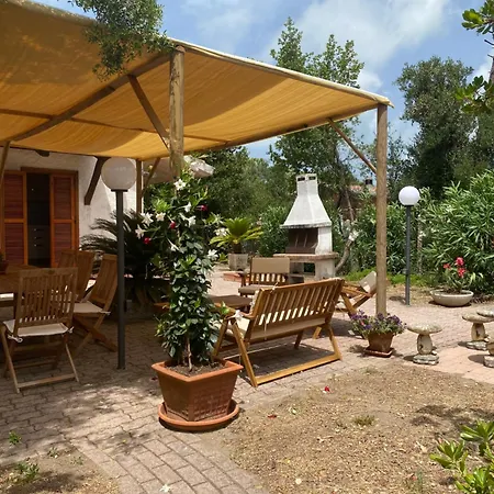 Casa Trecci * Albinia