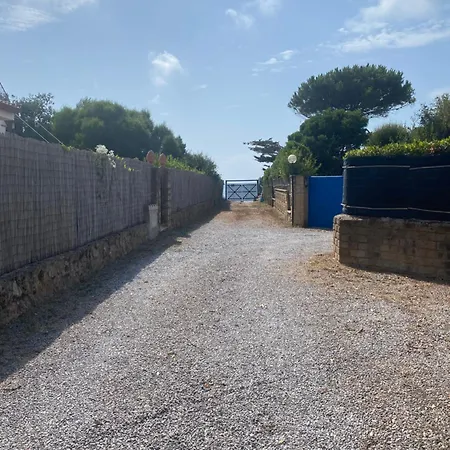 Villa Casa Trecci