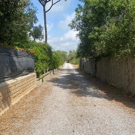 Casa Trecci * Albinia