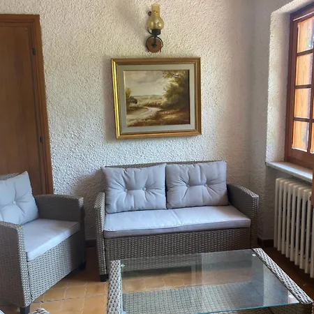 Casa Trecci Albinia
