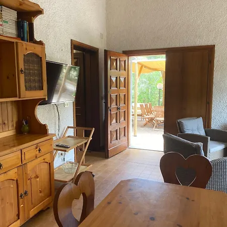 Casa Trecci