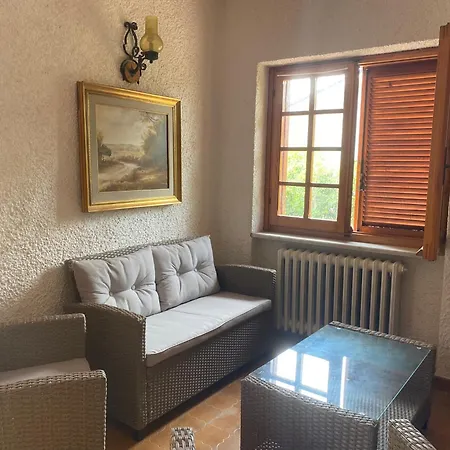 Casa Trecci Villa Albinia