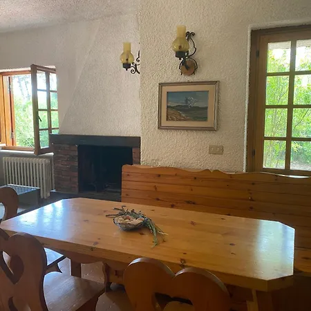 Casa Trecci Villa