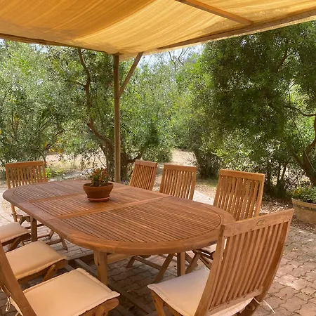 Villa Casa Trecci *