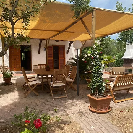 Casa Trecci Villa *