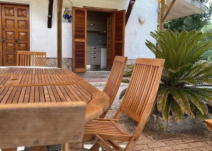 Casa Trecci Villa Albinia
