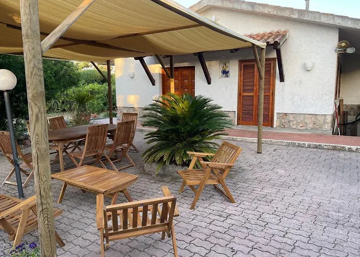 Casa Trecci