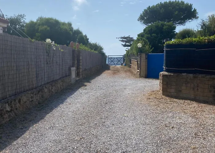 Villa Casa Trecci