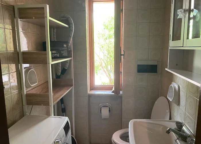 Casa Trecci