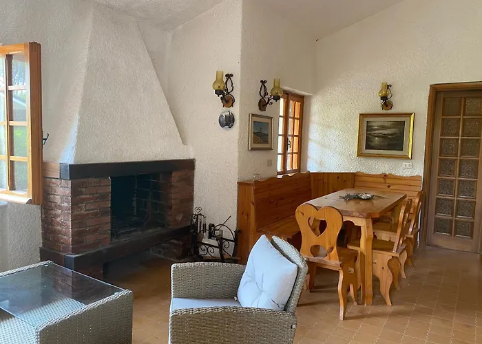 Casa Trecci