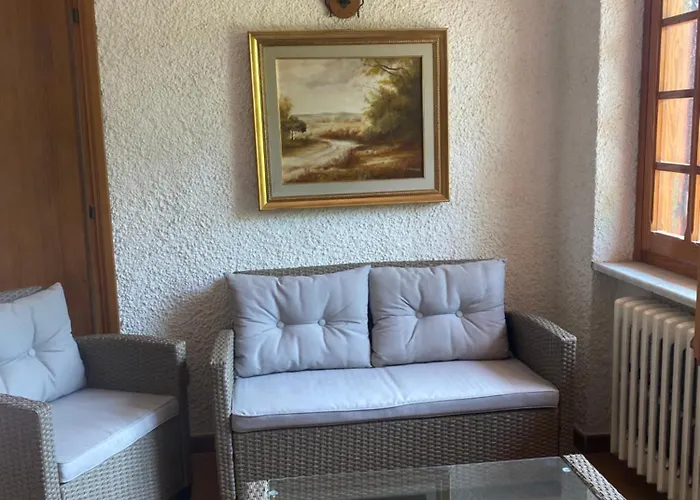 Casa Trecci Albinia
