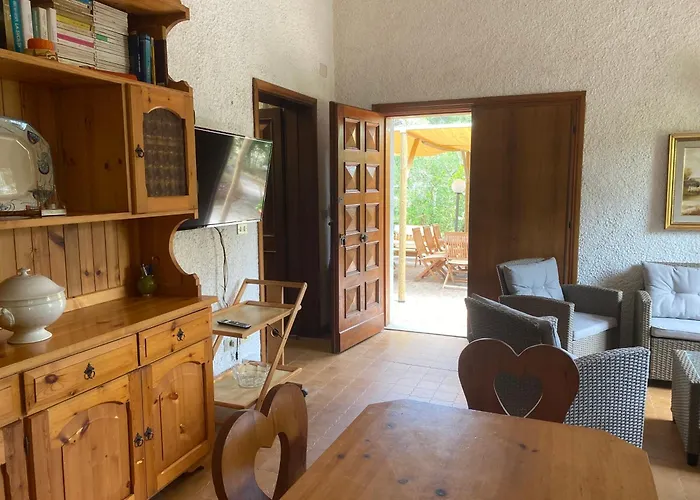 Casa Trecci
