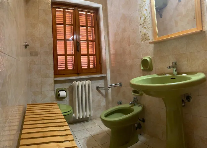 Casa Trecci *