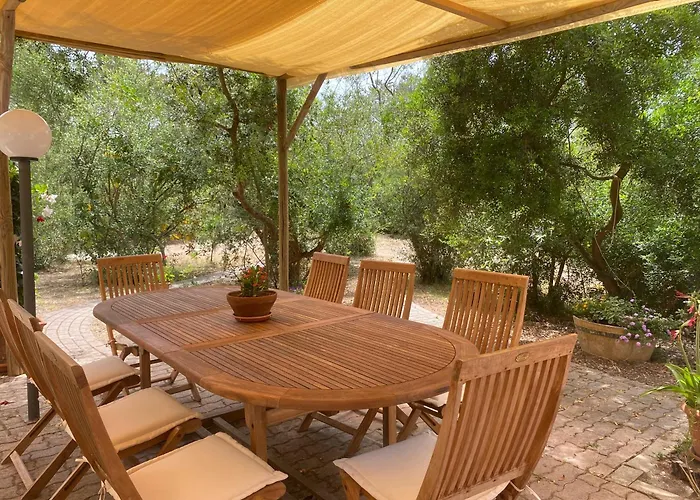 Villa Casa Trecci *
