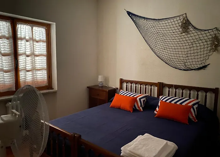 Casa Trecci * Albinia